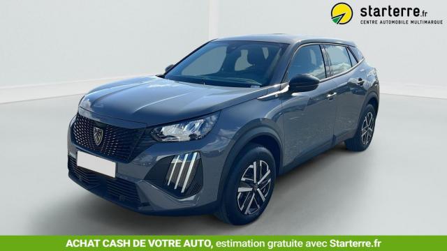 Peugeot 2008 image 4