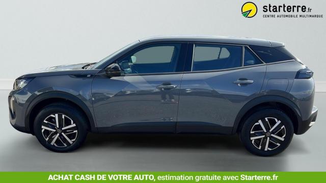 Peugeot 2008 image 6