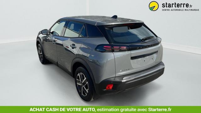 Peugeot 2008 image 2