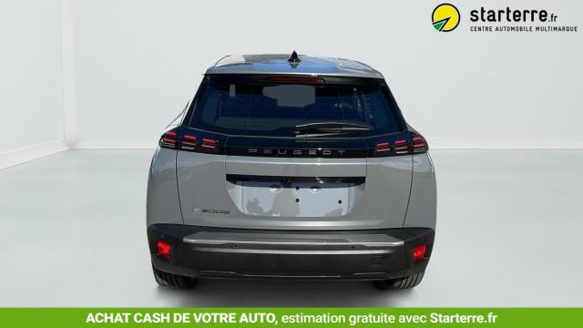 Peugeot 2008 image 1