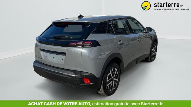 Peugeot 2008 image 9