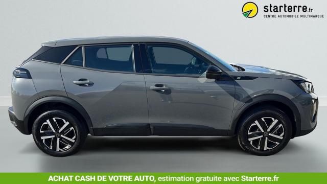 Peugeot 2008 image 3