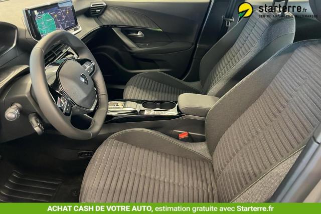 Peugeot 2008 image 5