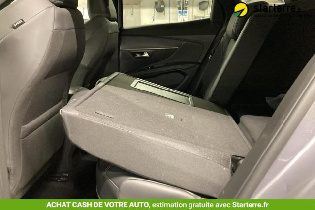 Peugeot 3008 image 3