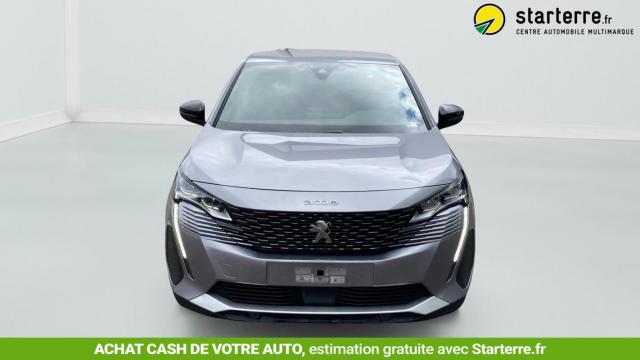 Peugeot 3008 image 4