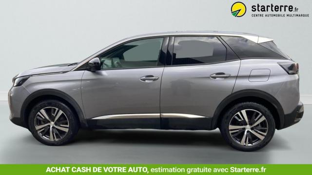 Peugeot 3008 image 2