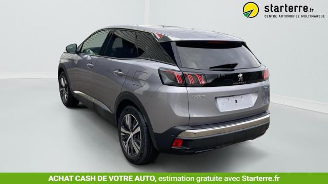 Peugeot 3008 image 9