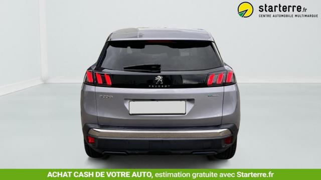 Peugeot 3008 image 8