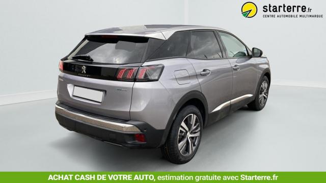 Peugeot 3008 image 5