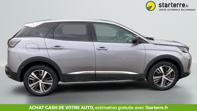 Peugeot 3008 image 6