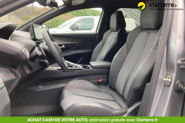 Peugeot 3008 image 7