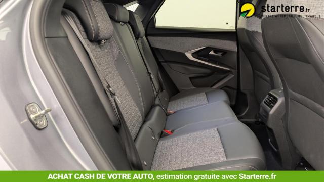 Peugeot 3008 image 8