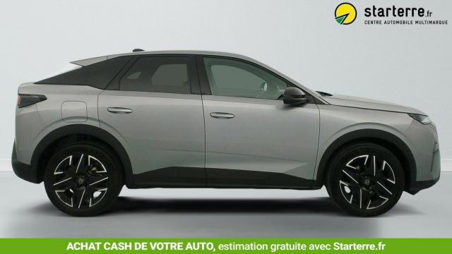 Peugeot 3008 image 9