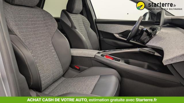 Peugeot 3008 image 3