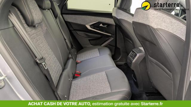 Peugeot 3008 image 2