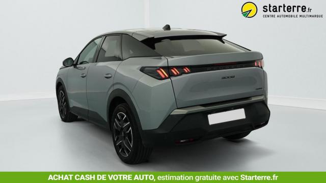 Peugeot 3008 image 3