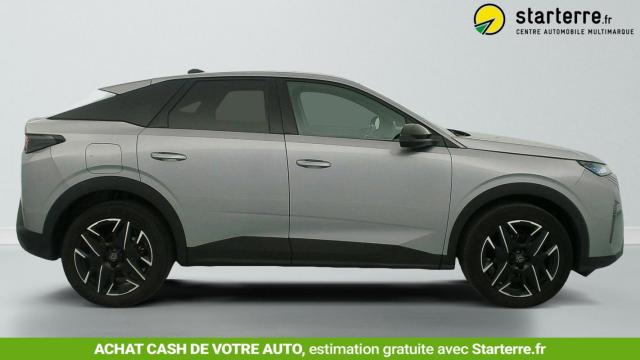 Peugeot 3008 image 4