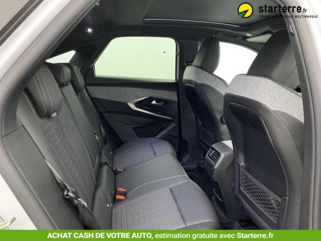 Peugeot 3008 image 9