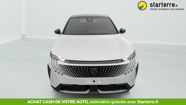 Peugeot 3008 image 5