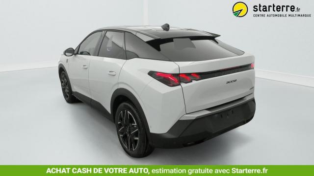 Peugeot 3008 image 2