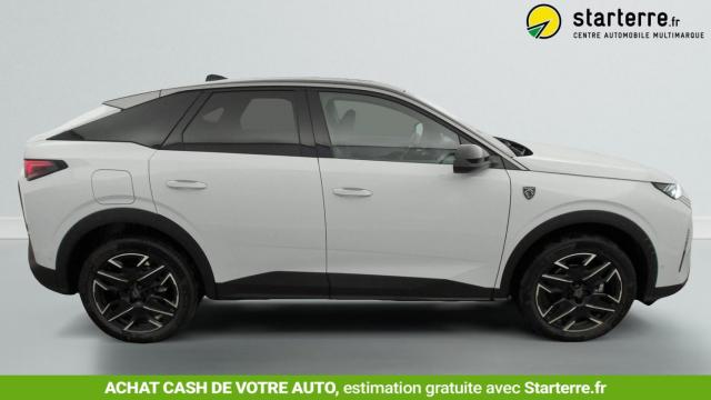 Peugeot 3008 image 7