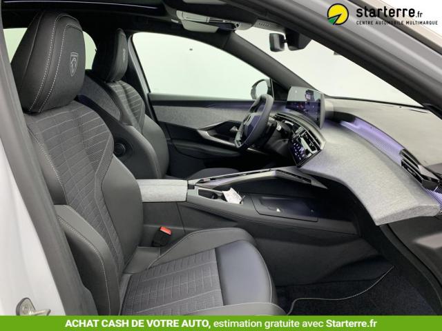 Peugeot 3008 image 4