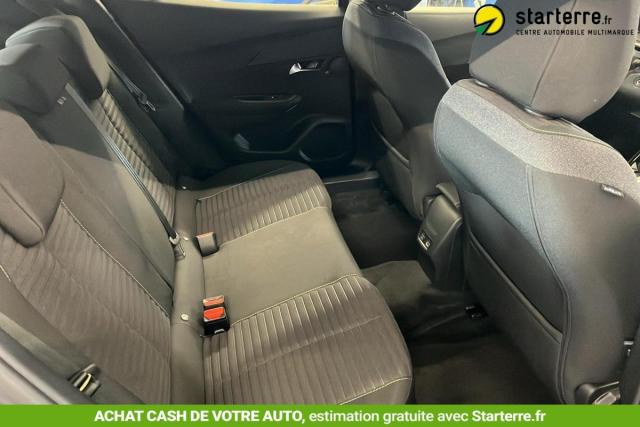 Peugeot 2008 image 2