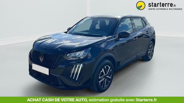 Peugeot 2008 image 5