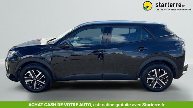 Peugeot 2008 image 6