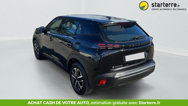 Peugeot 2008 image 1