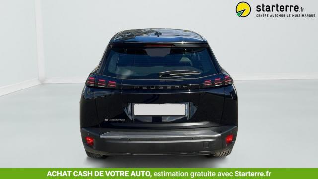 Peugeot 2008 image 8