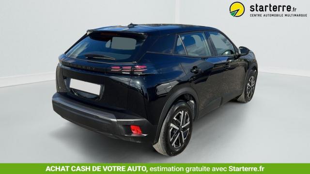 Peugeot 2008 image 3