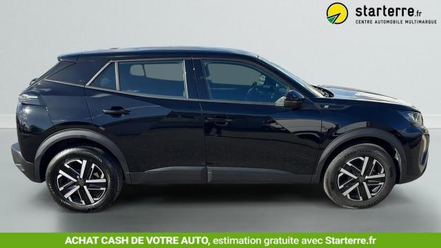 Peugeot 2008 image 4