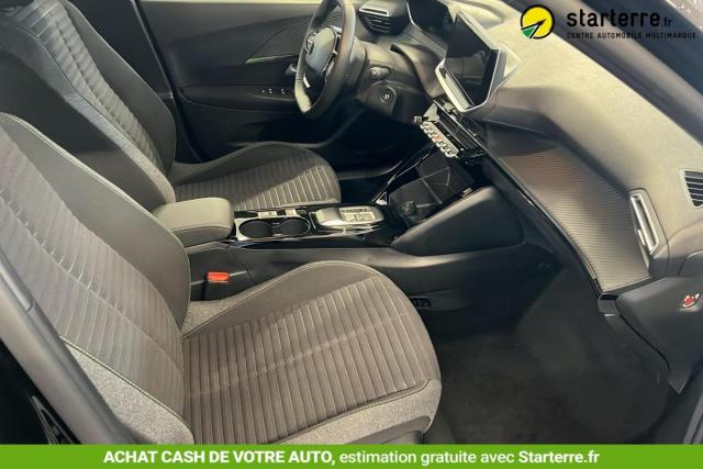 Peugeot 2008 image 9