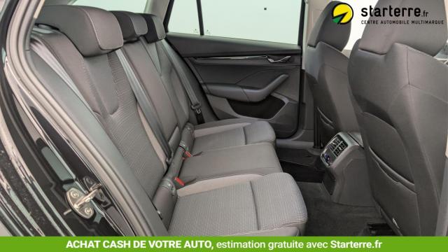 Skoda Octavia image 9