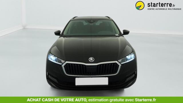 Skoda Octavia image 6