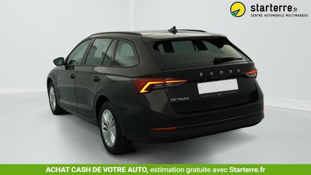 Skoda Octavia image 1