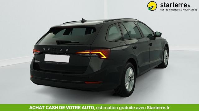 Skoda Octavia image 3