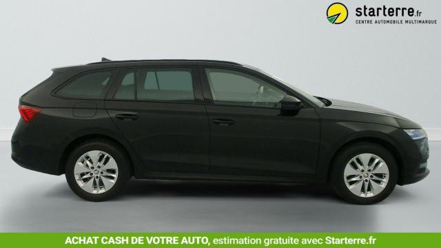 Skoda Octavia image 5