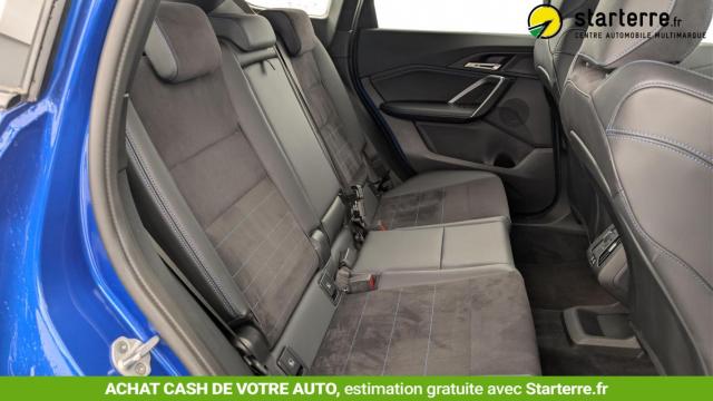 Bmw X1 image 9