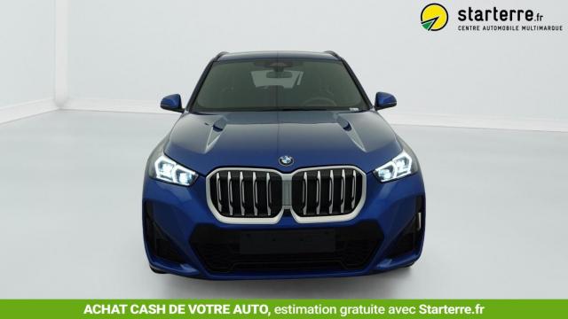 Bmw X1 image 1
