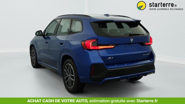 Bmw X1 image 4
