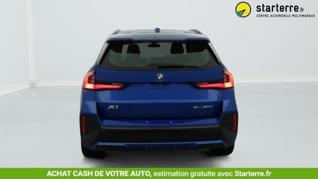 Bmw X1 image 3