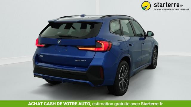 Bmw X1 image 7