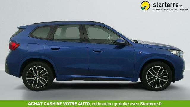 Bmw X1 image 5