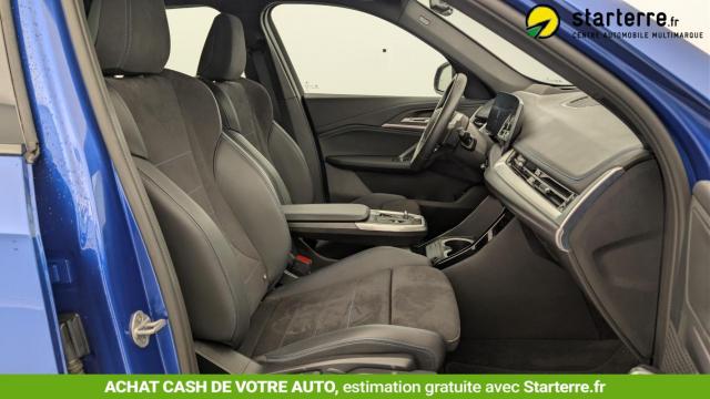 Bmw X1 image 6