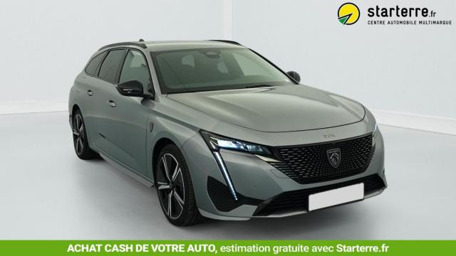 Peugeot 308 Sw Phev 225 E-Eat8 Gt