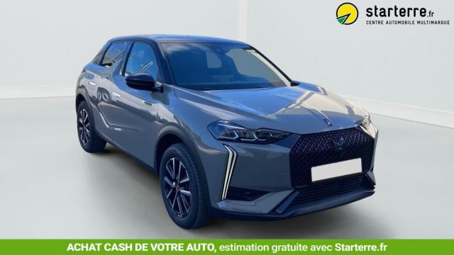 Ds Ds 3 Puretech 100 Bvm6 Performance Line