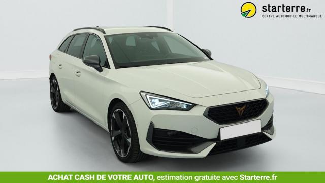 Cupra Leon Sportstourer 1.4 E-Hybrid 204 Ch Dsg6 V