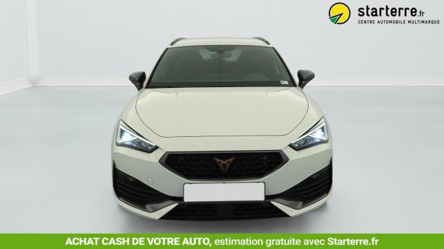 Cupra Leon image 2